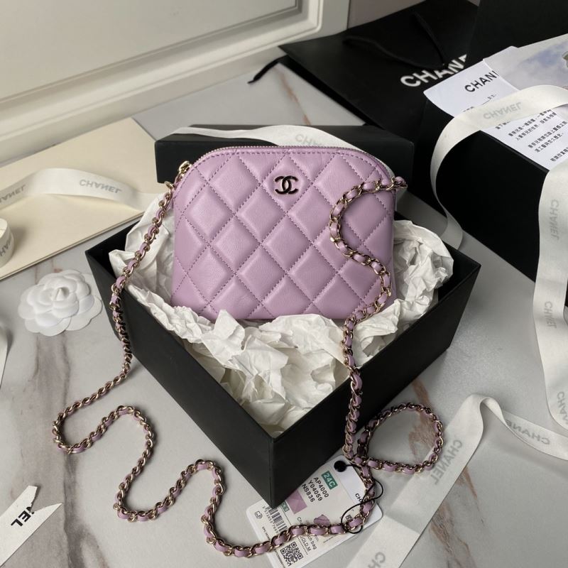 Chanel Satchel Bags